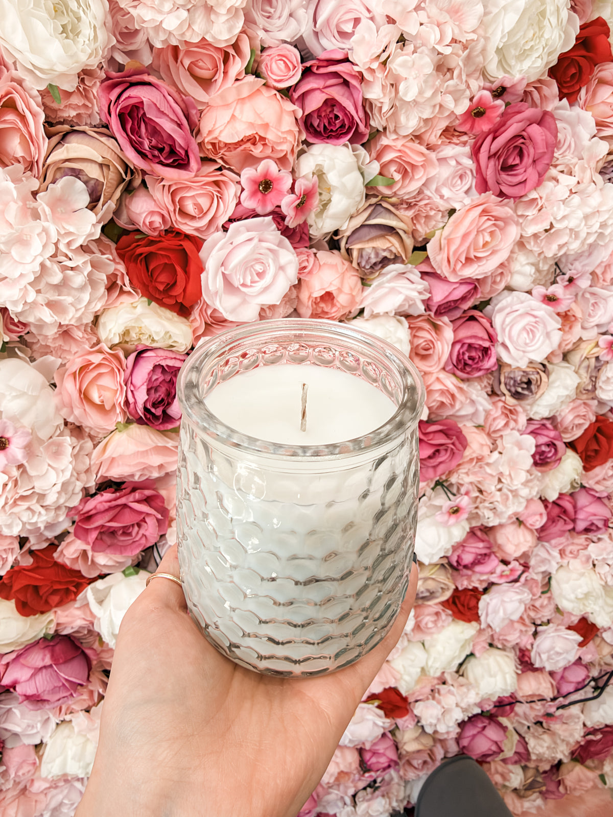 Greenleaf - Haven Signature Candle