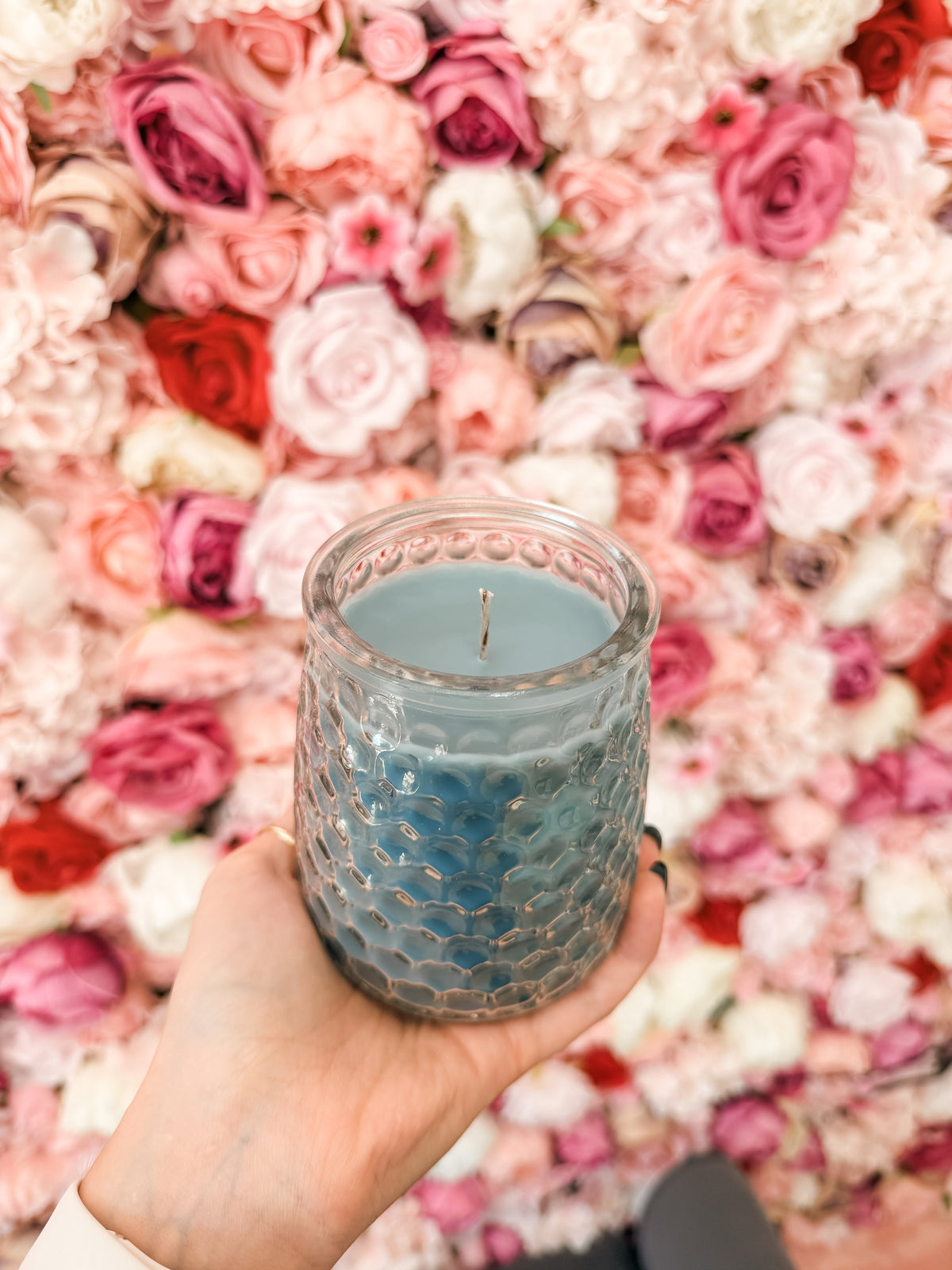Greenleaf - Laurel Grove Signature Candle