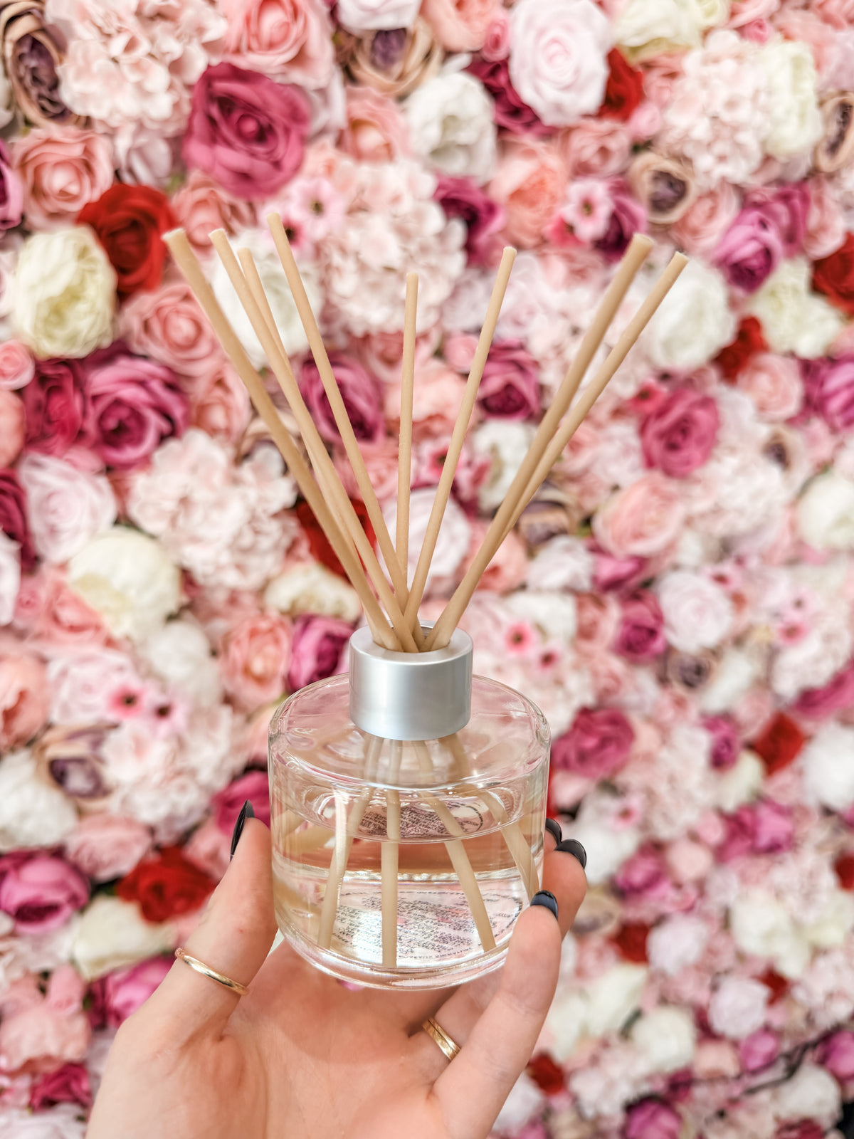 Greenleaf - Laurel Grove Reed Diffuser