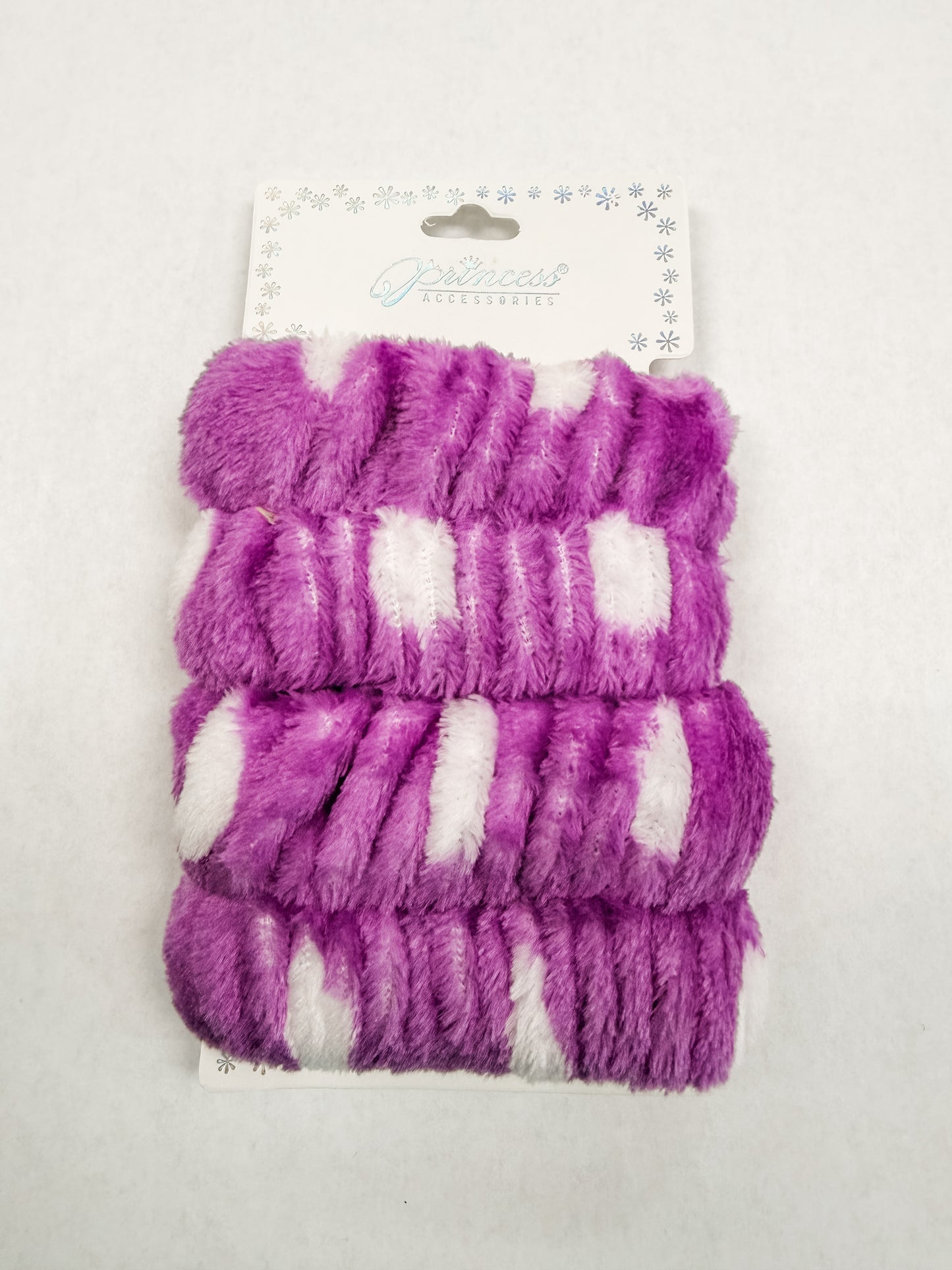 Polka Dot Wrist Bands