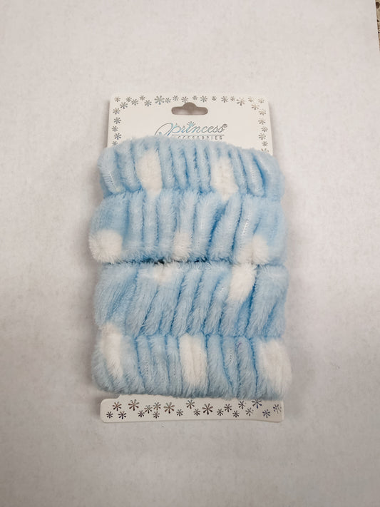 Polka Dot Wrist Bands