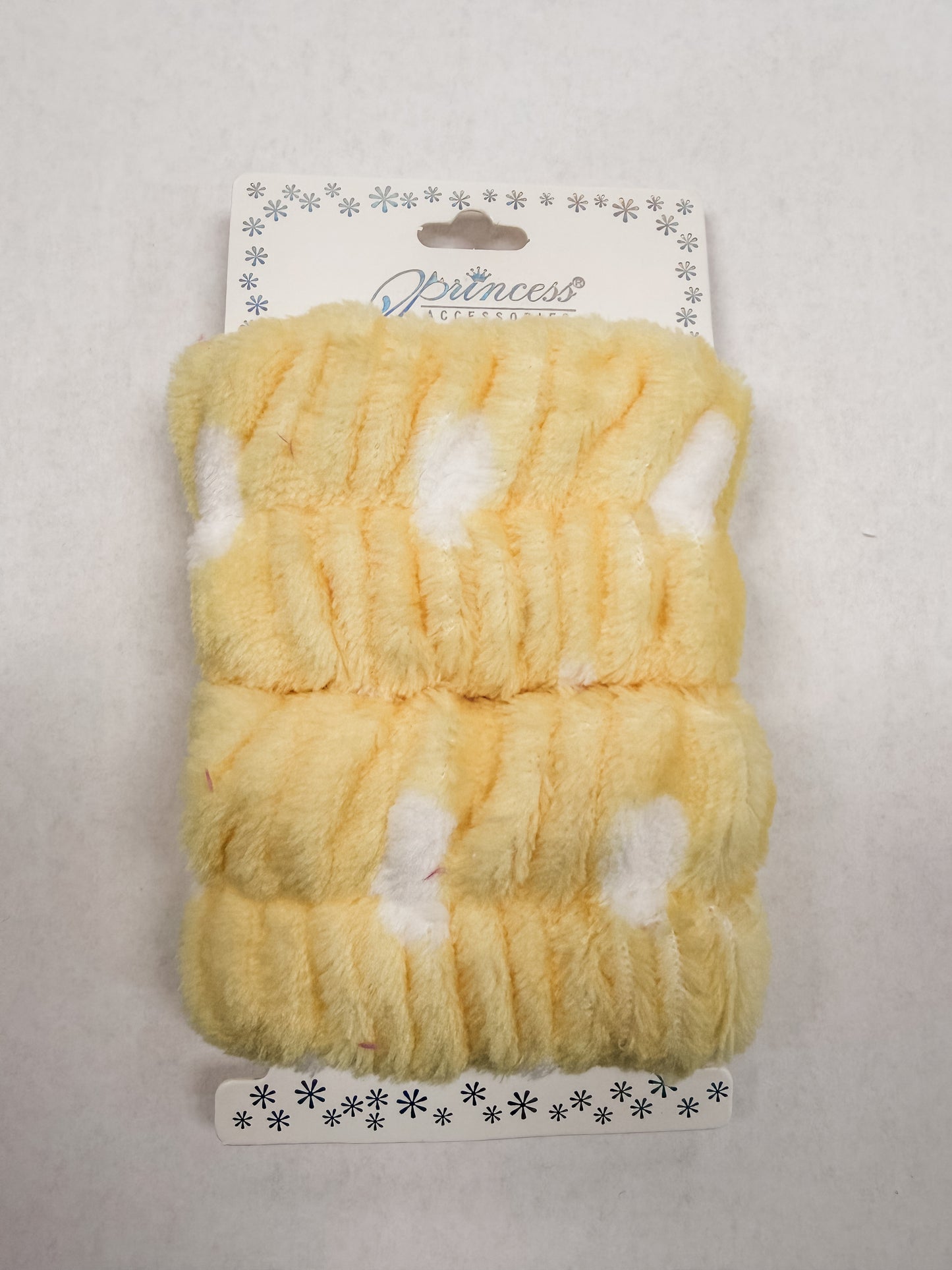 Polka Dot Wrist Bands