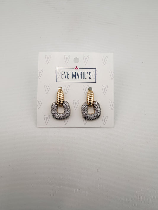 Timeless Treasures Earrings