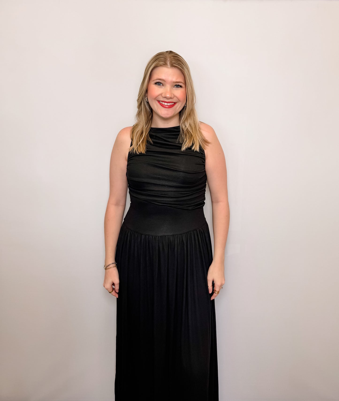 Leni Maxi Dress