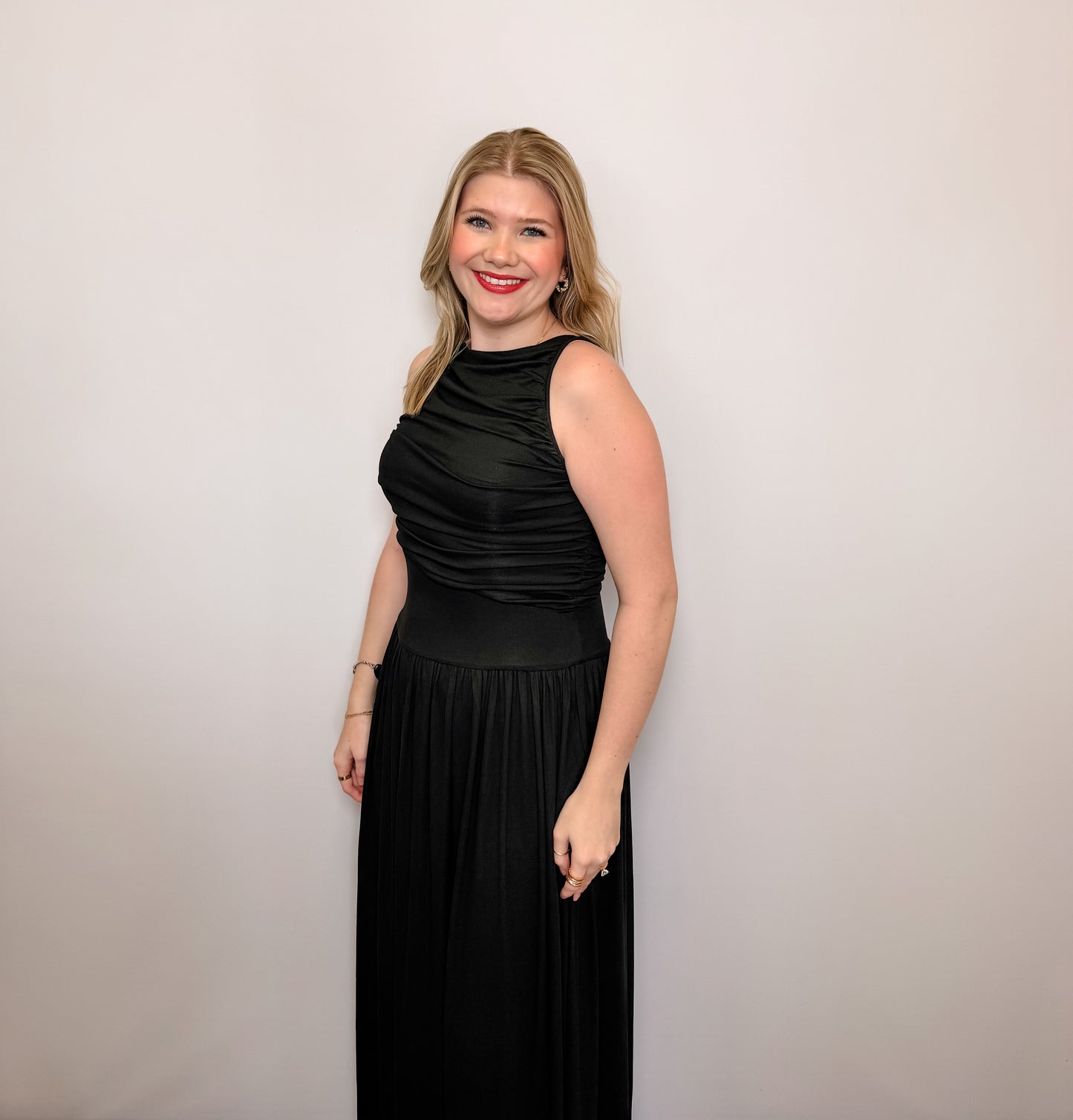 Leni Maxi Dress