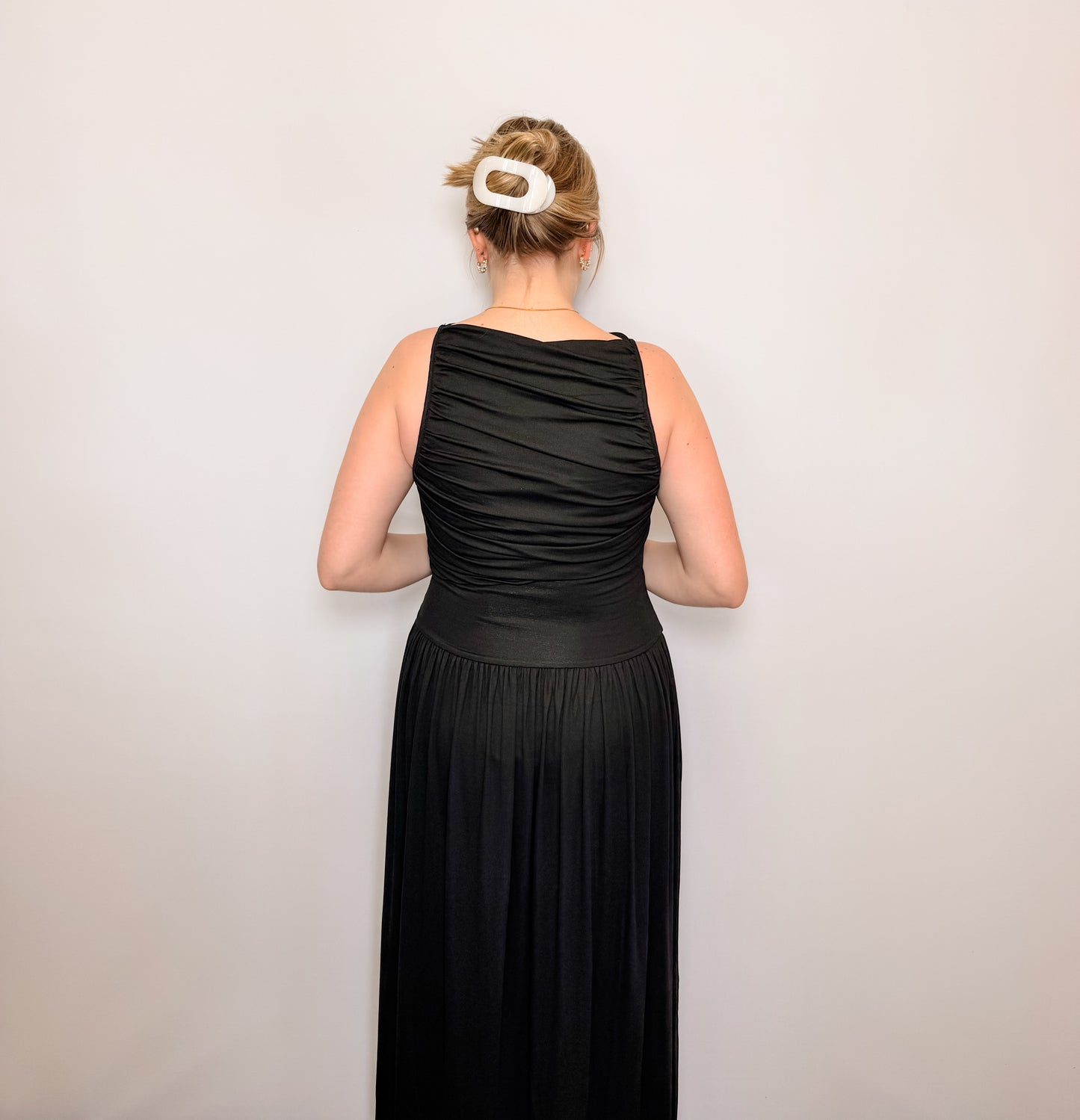Leni Maxi Dress
