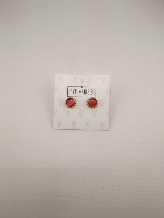 Sugar Kiss Stud