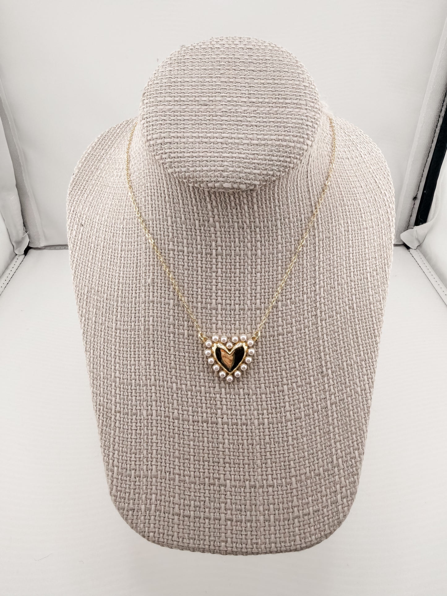 Cute Love Necklace