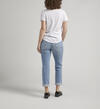 JAG Carter Mid Rise Girlfriend Jeans