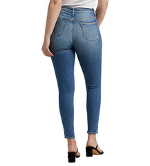 JAG Forever Stretch High Rise Jeans