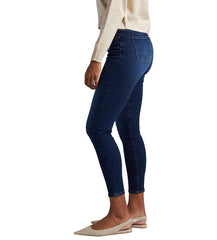 JAG Forever Stretch Fit High Rise Skinny Jeans
