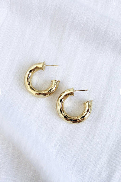 Kinsey Designs - Jasmine Small Earrings