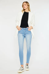 KanCan Julija High Rise Super Skinny Jeans