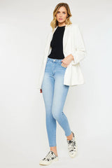 KanCan Julija High Rise Super Skinny Jeans