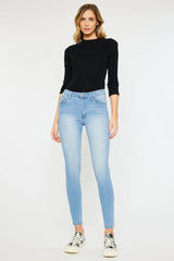 KanCan Julija High Rise Super Skinny Jeans