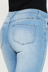 KanCan Julija High Rise Super Skinny Jeans