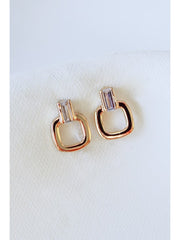 Kinsey Designs - Lucky Post Earrings