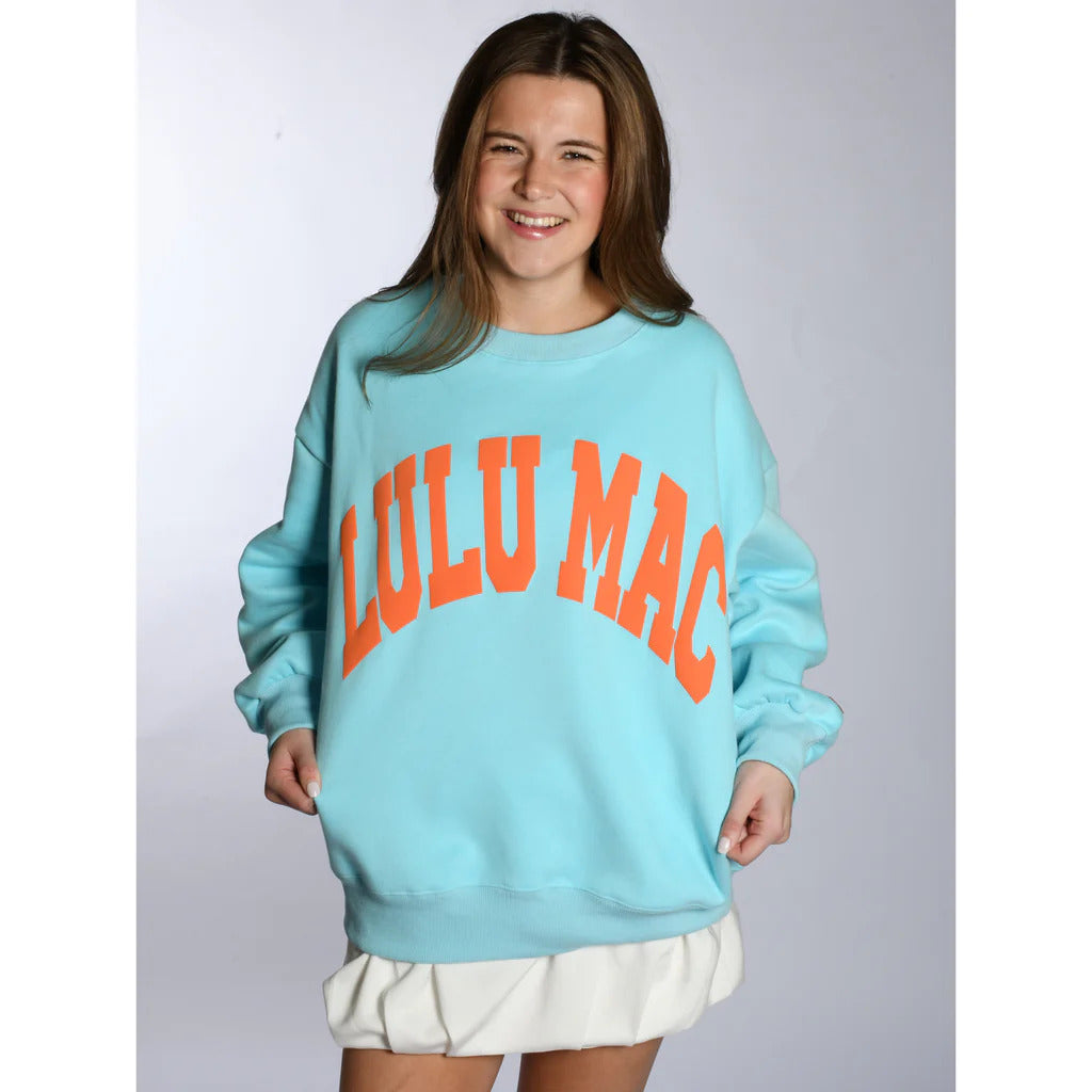 Lulu Mac Sweatshirt