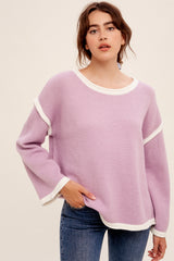 Oh ~ Soo ~ Soft Sweater Top