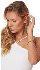 Kinsey Designs - Jocelyn Earrings