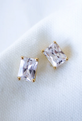 Kinsey Designs - Prism Stud Earrings