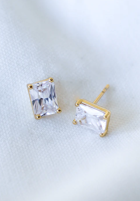 Kinsey Designs - Prism Stud Earrings