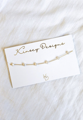 Kinsey Designs - Adalee Choker Necklace