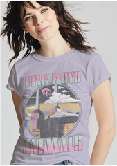 Pink Floyd Animals Tour ‘77 Tee