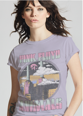 Pink Floyd Animals Tour ‘77 Tee