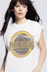 Pink Floyd Tank