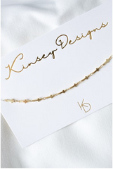Kinsey Designs - Trinitee Necklace