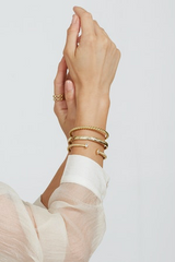 Kinsey Designs - Mara Cuff Bracelet