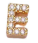 Kinsey Designs - LUX Letter Charms