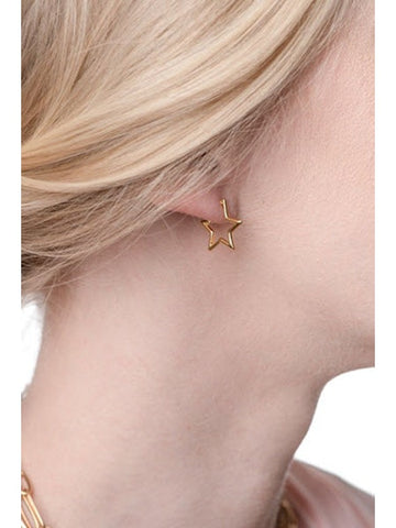 Kinsey Designs - Superstar Earring