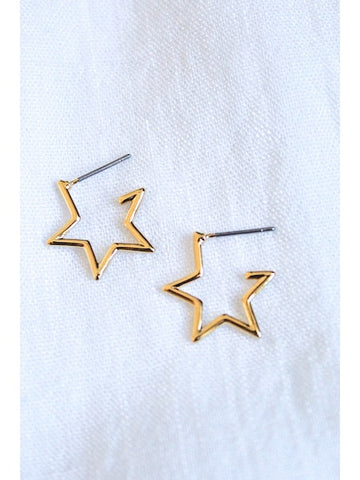 Kinsey Designs - Starline Earrings