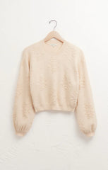 Malin Sweater Top
