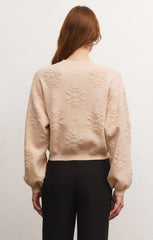 Malin Sweater Top