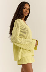 Kiami Crochet Sweater