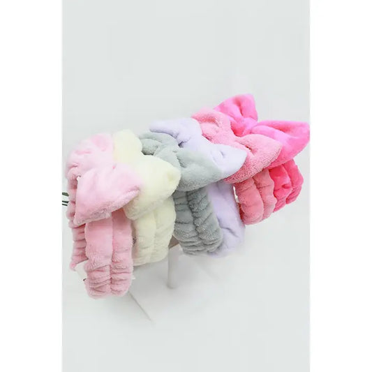 Bow Headband