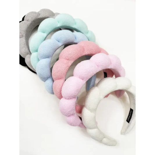 Get Ready With Me Headband