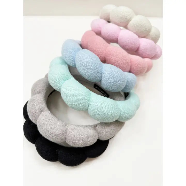 Get Ready With Me Headband