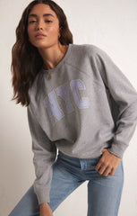 NYC Vintage Sweatshirt