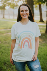 Teach.Inspire Comfort Colors T-Shirt