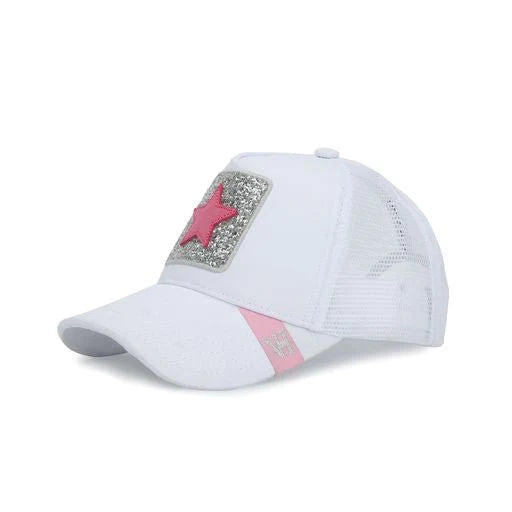 Vintage Havana - Grand Trucker Hat