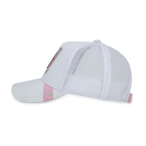 Vintage Havana - Grand Trucker Hat