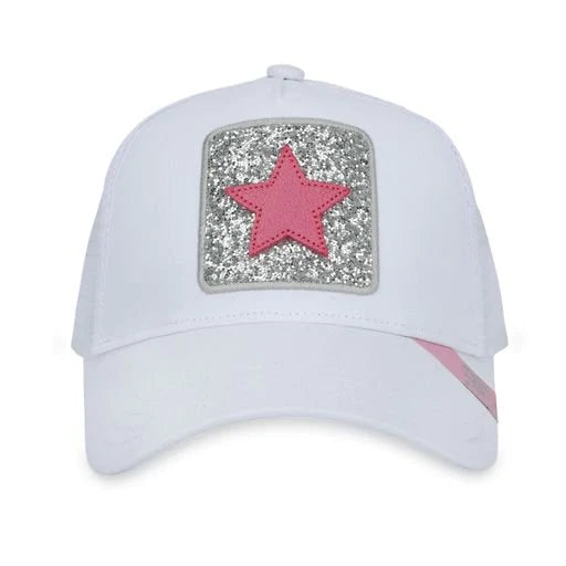 Vintage Havana - Grand Trucker Hat