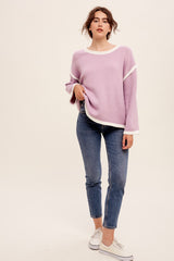 Oh ~ Soo ~ Soft Sweater Top