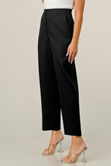 High Waisted Pants