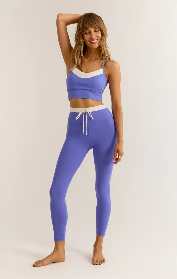 Freestyle 7/8 Leggings