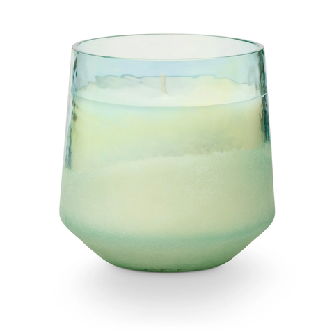 Go Be Lovely - Fresh Sea Salt Baltic Glass Candle